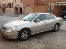 للبيع متسوبيشي Nativa 2005