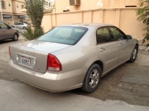 للبيع متسوبيشي Nativa 2005