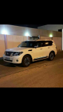 للبيع نيسان Patrol 2015