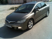 للبيع هوندا Civic 2006