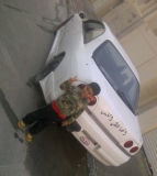 للبيع نيسان Skyline 1998