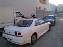 للبيع نيسان Skyline 1998