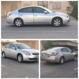 للبيع نيسان Altima 2008