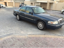 للبيع ميركوري Grand Marquis 2010