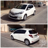 للبيع تويوتا Yaris 2013