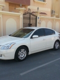 للبيع نيسان Altima 2010