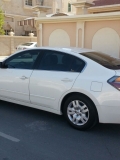 للبيع نيسان Altima 2010