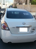 للبيع نيسان Altima 2010