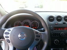 للبيع نيسان Altima 2010