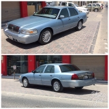 للبيع ميركوري Grand Marquis 2009