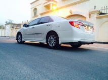 للبيع تويوتا camry 2012