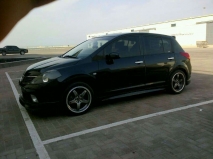 للبيع نيسان Tidda 2007