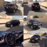 للبيع تويوتا RAV4 2013