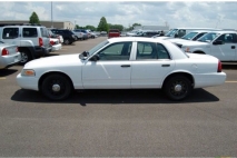 للبيع فورد Crown Victoria 2009