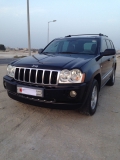 للبيع جيب Grand Cherokee 2006