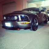 للبيع فورد Mustang  2005