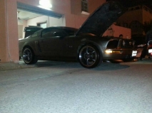للبيع فورد Mustang  2005