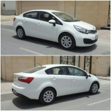 للبيع كيا Rio 2014