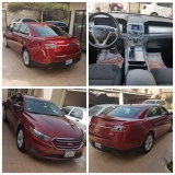 للبيع فورد Taurus 2014