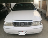 للبيع ميركوري Grand Marquis 2003