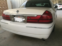 للبيع ميركوري Grand Marquis 2003