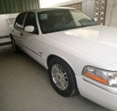 للبيع ميركوري Grand Marquis 2003
