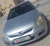 للبيع هوندا Accord 2005