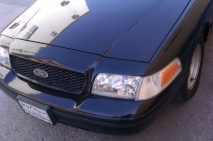 للبيع فورد Crown Victoria 1999