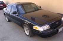 للبيع فورد Crown Victoria 1999