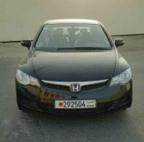 للبيع هوندا Civic 2007