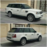 للبيع لاند روفر RANGE ROVER 2007