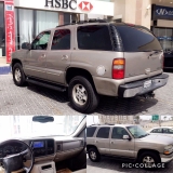 للبيع شفروليت Tahoe 2002