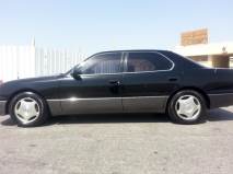 للبيع لكزس LS 1996