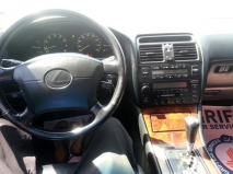 للبيع لكزس LS 1996