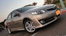 للبيع تويوتا camry 2013