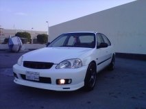 للبيع هوندا Prelude 1999