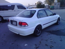 للبيع هوندا Prelude 1999