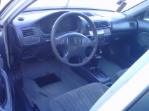 للبيع هوندا Prelude 1999