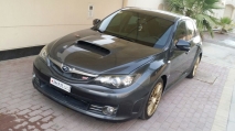 للبيع سوبارو Impreza 2010