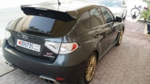 للبيع سوبارو Impreza 2010