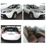 للبيع تويوتا RAV4 2013