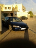 للبيع هوندا Accord 2001