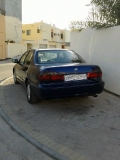 للبيع هوندا Accord 2001