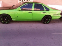 للبيع نيسان Altima 1992