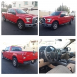 للبيع فورد F150 Truck 2015