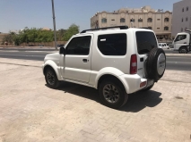 للبيع سوزوكي Jimny 2017