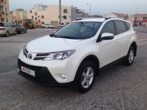 للبيع تويوتا RAV4 2013