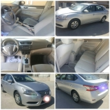 للبيع نيسان Sentra 2014