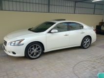 للبيع نيسان Maxima 2010