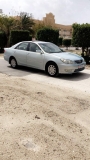 للبيع تويوتا camry 0